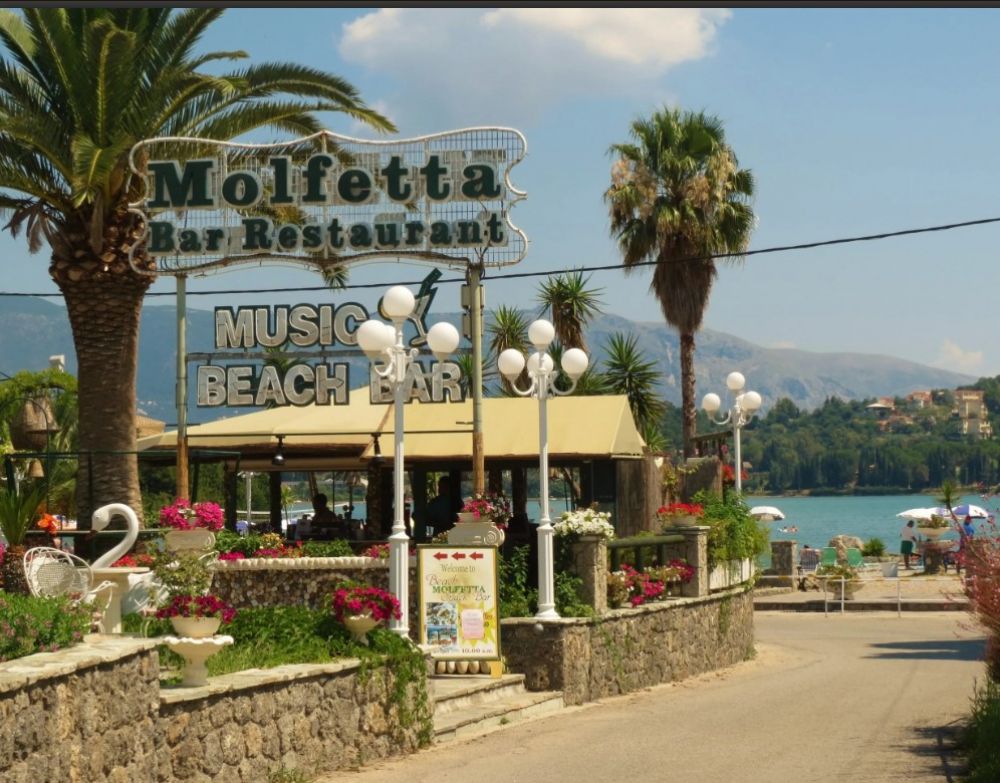 Molfetta Beach 3*