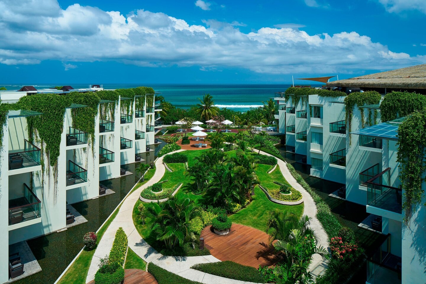 Sheraton Bali Kuta Resort 5*