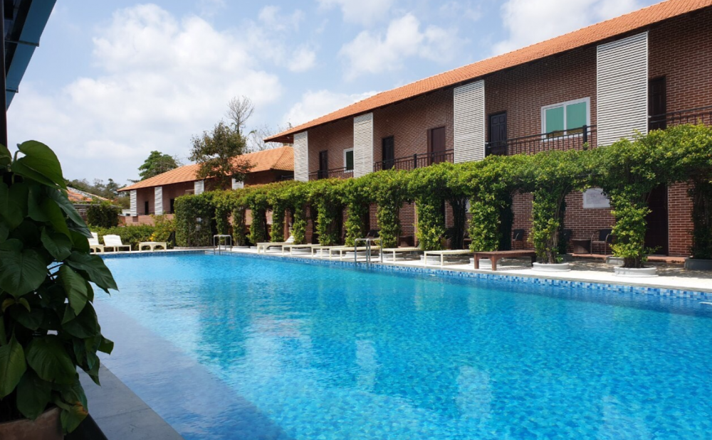 Le Garden Resort & Spa Phu Quoc 3*