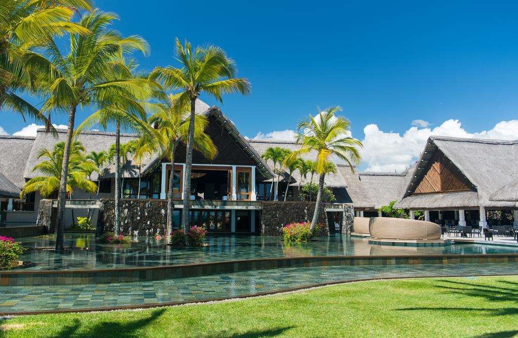 Constance Belle Mare Plage Mauritius 5*