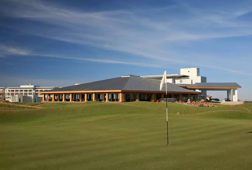 Lykia World Links Golf 5*