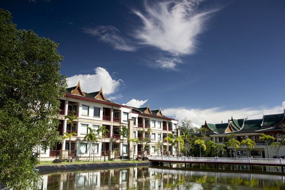 Andaman Princess Resort & Spa 4*