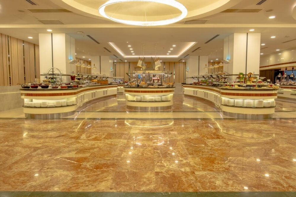 Aydinbey Kings Palace 5*