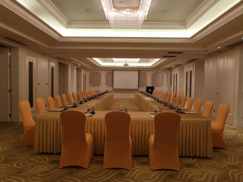 Tangla Hotel Sanya 5*