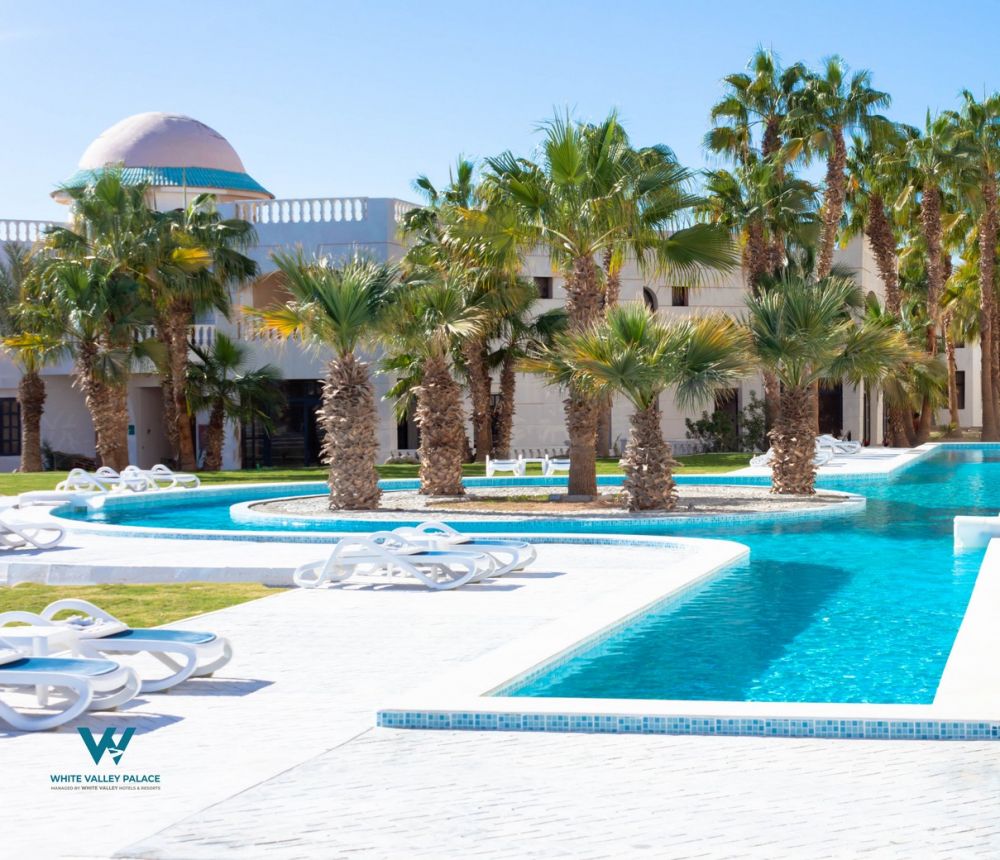 White Valley Palace (ex. Emerald Resort (Golden 5)) 4*