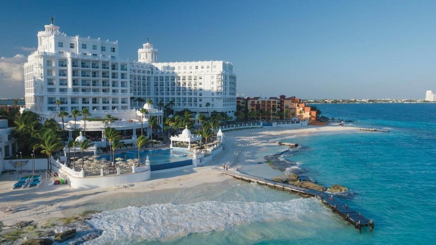 Riu Palace Las Americas | Adults Only 5*