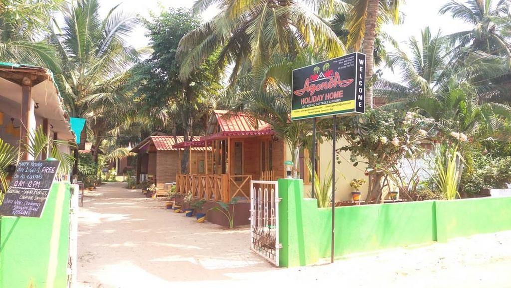 Agonda Holiday Home 2*