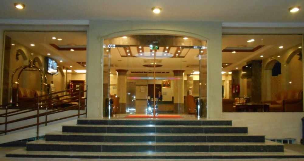 Nizwa Residence Hotel Apartments 3*