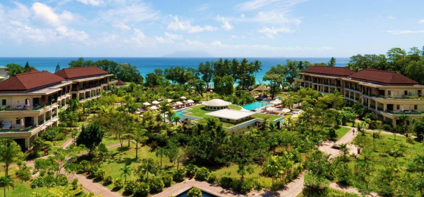 Savoy Resorts & Spa 5*