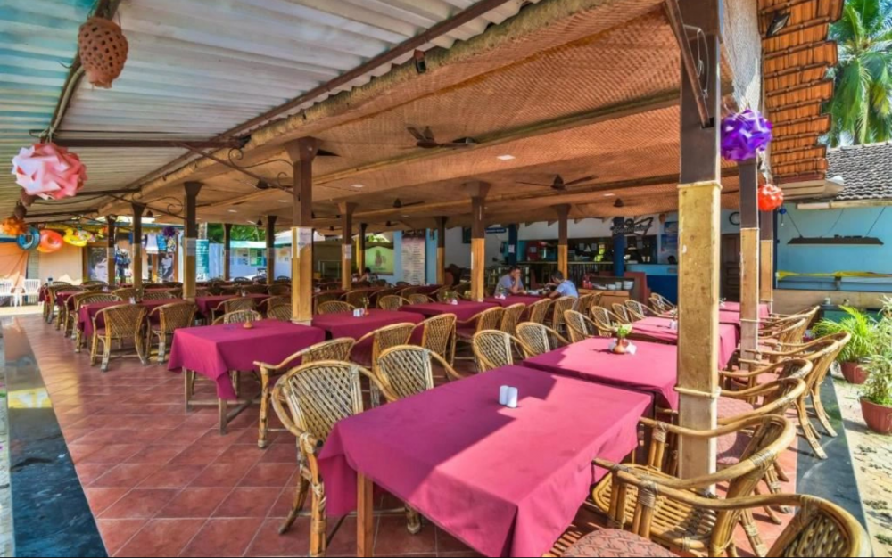 Resort Village Royale 2*