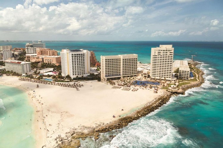 Hyatt Ziva Cancun | Adults Only Section 5*