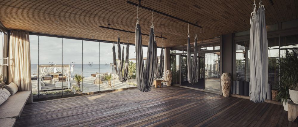 Day One Beach Resort & Spa 4*