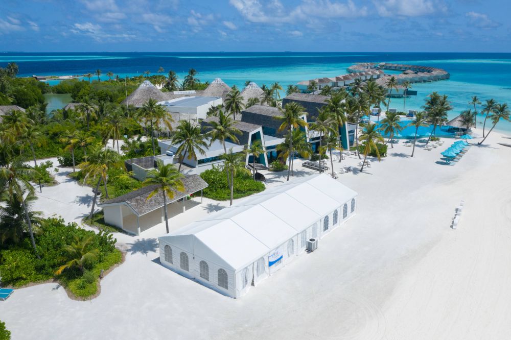 Kandima Maldives 5*