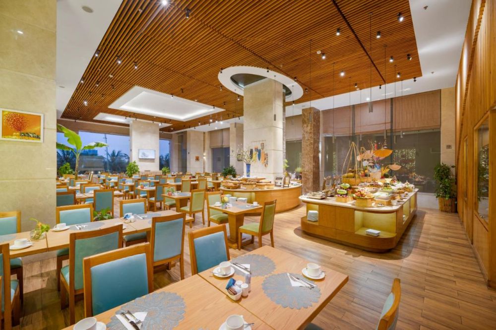 Diamond Sea Hotel 4*