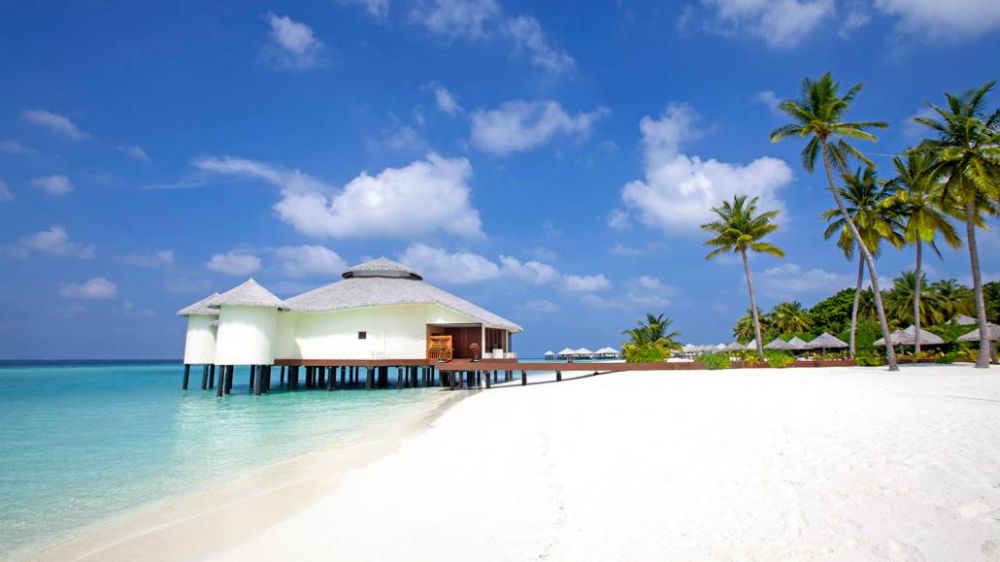 Kihaa Maldives 5*