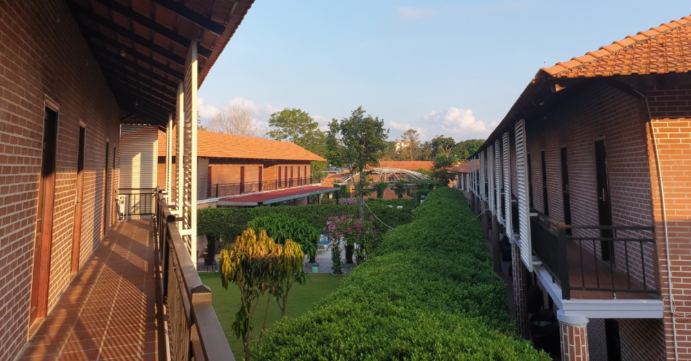 Le Garden Resort & Spa Phu Quoc 3*