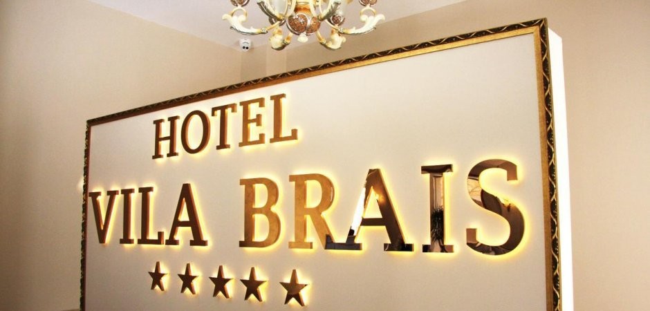 Vila Brais 5*