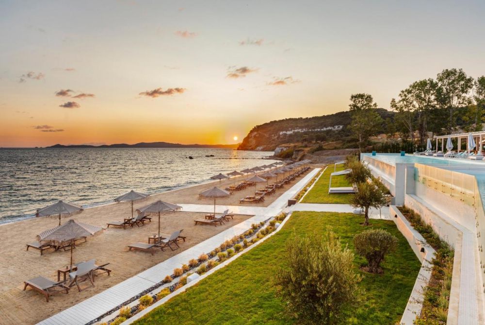 Mount Athos Resort 5*