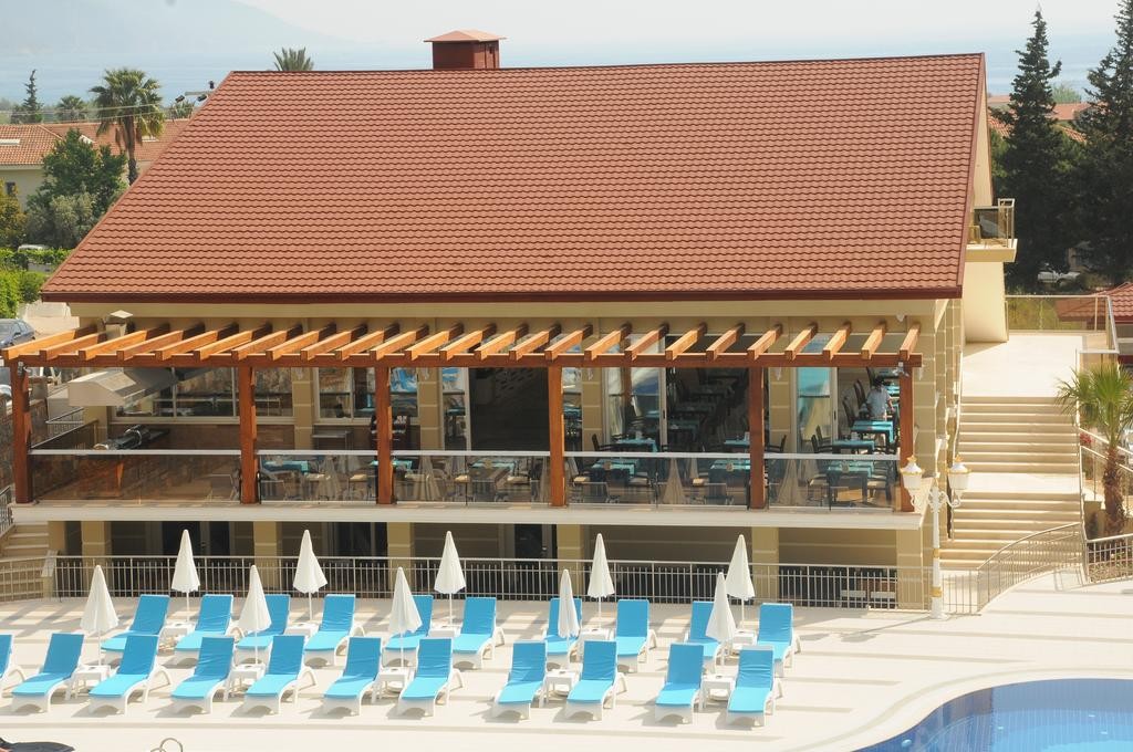 Marcan Resort Hotel 4*