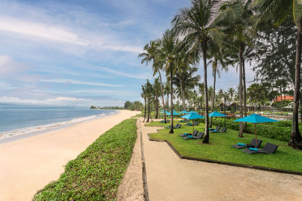 Grand Mercure Khao Lak Bangsak 5*