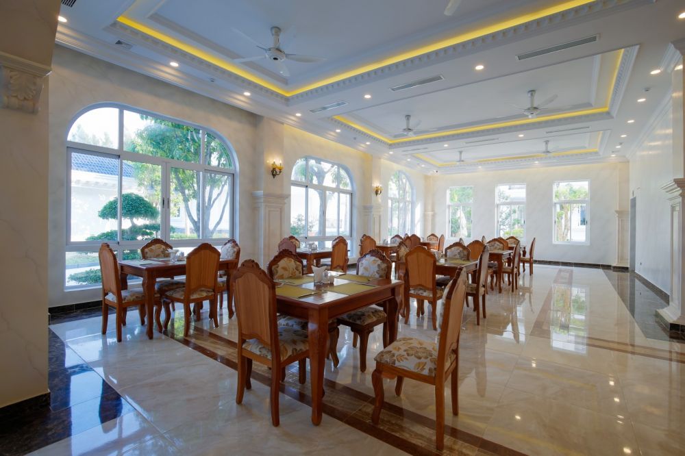 Thien Thanh Phu Quoc Resort 5*