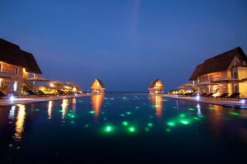 Maalu Maalu Resort & Spa 4*