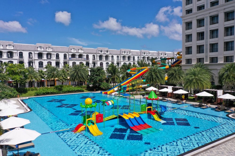 Wyndham Garden Grandworld Phu Quoc 4+