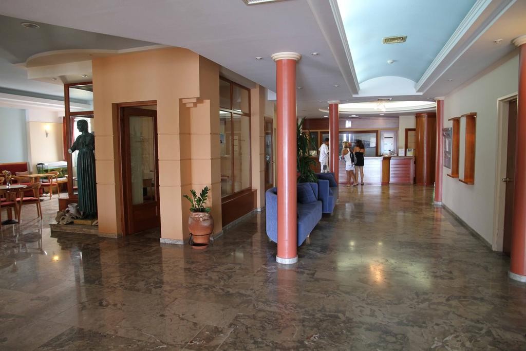 Astron Hotel Kos 3*