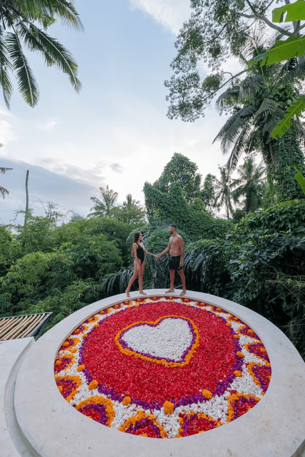 Suara Alam Ubud by Ini Vie Hospitality 5*