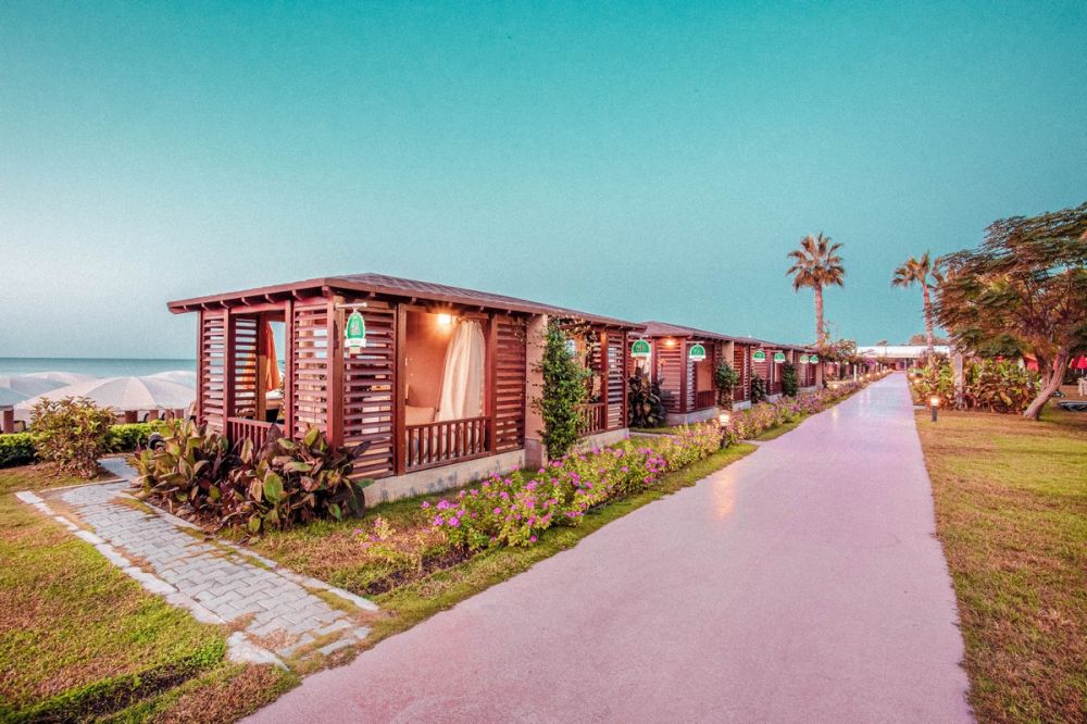 Pine Beach Belek 5*