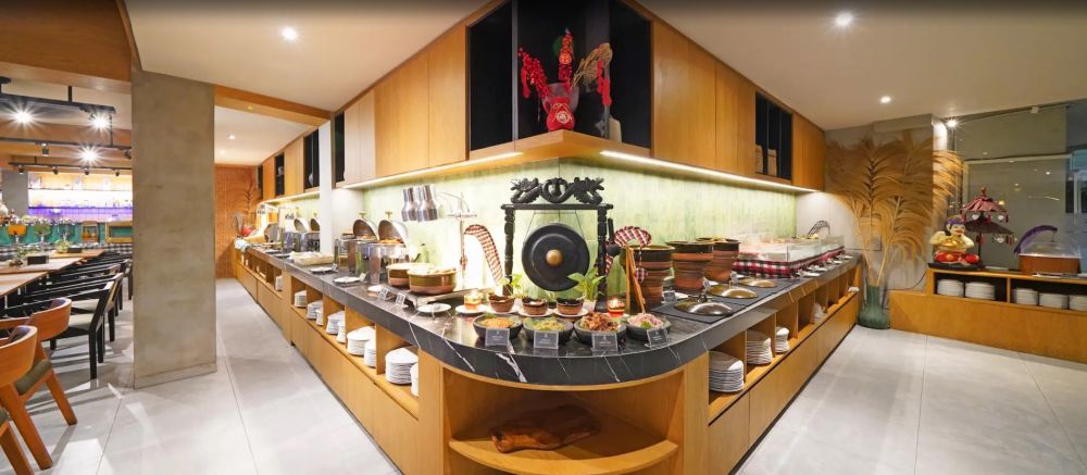 Episode Kuta Bali 4*