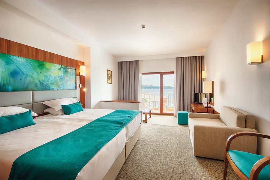 Alua Helios Bay (ex. Riu Helios Bay) 4*