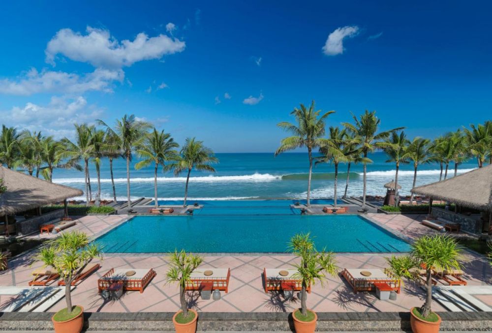 The Legian Bali 5*