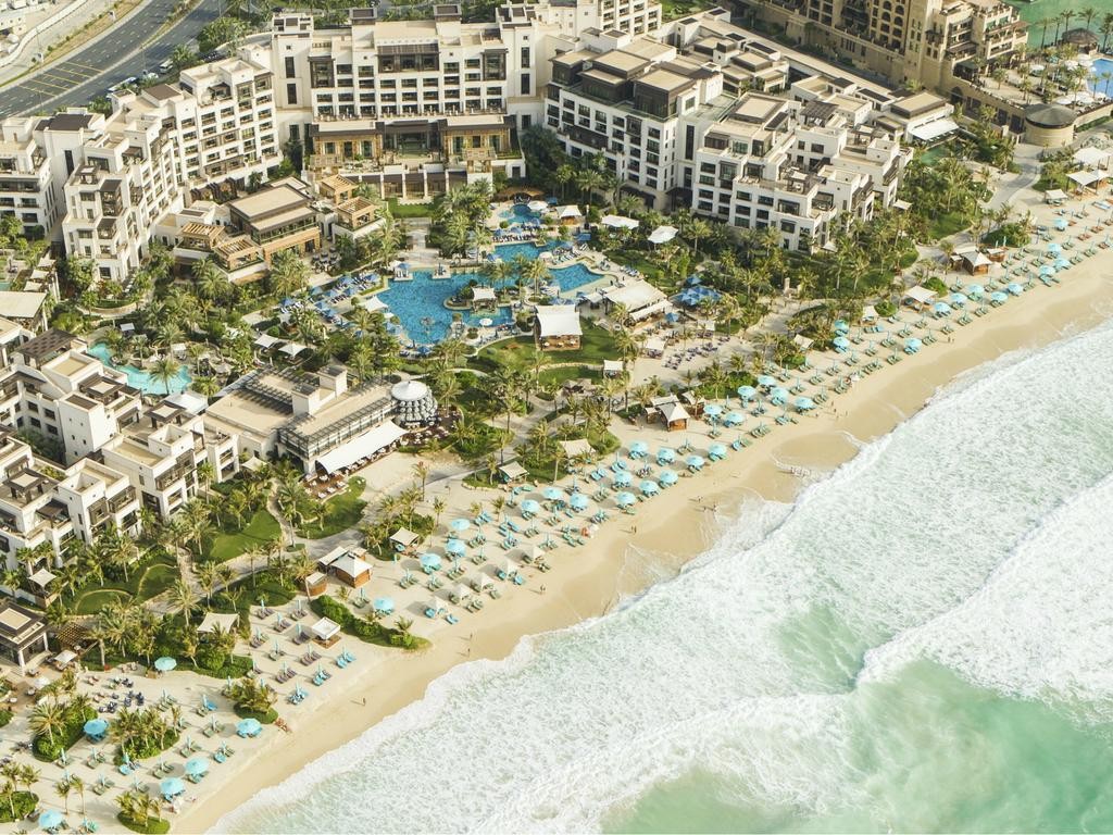 Jumeirah - Al Naseem 5*