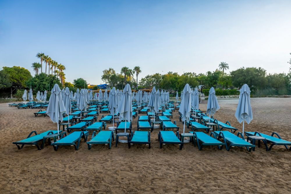 Crystal Sunset Pearl Collection (ex.Crystal Sunset Luxury Resort) 5*