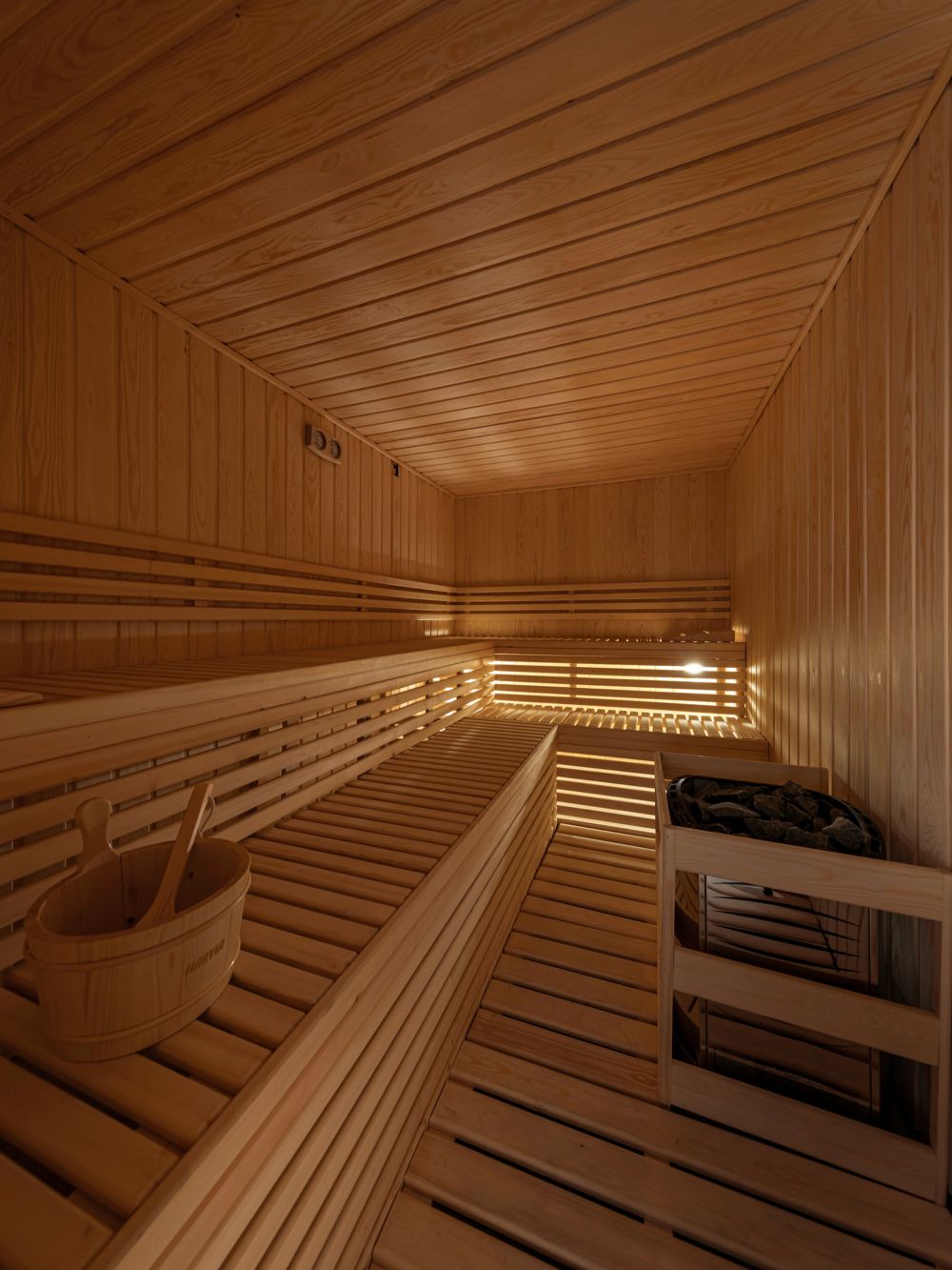 The G Hotel Seashell 5*