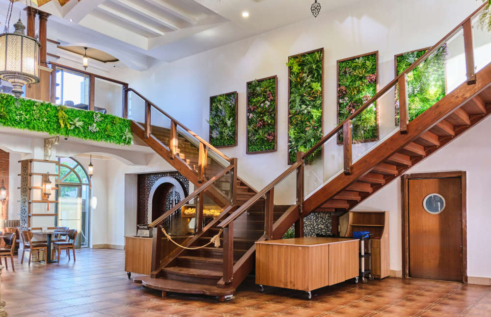 Misal Hotel Spa & Resort (ex. Noxinn Club Hotel) 5*