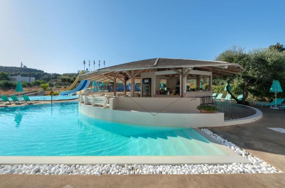 Iolida Village Hotel 4*