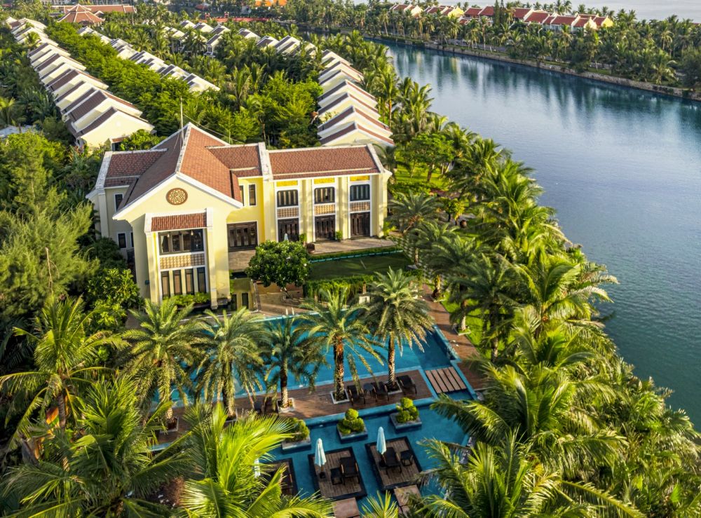 KOI Resort & Spa Hoi An 5*