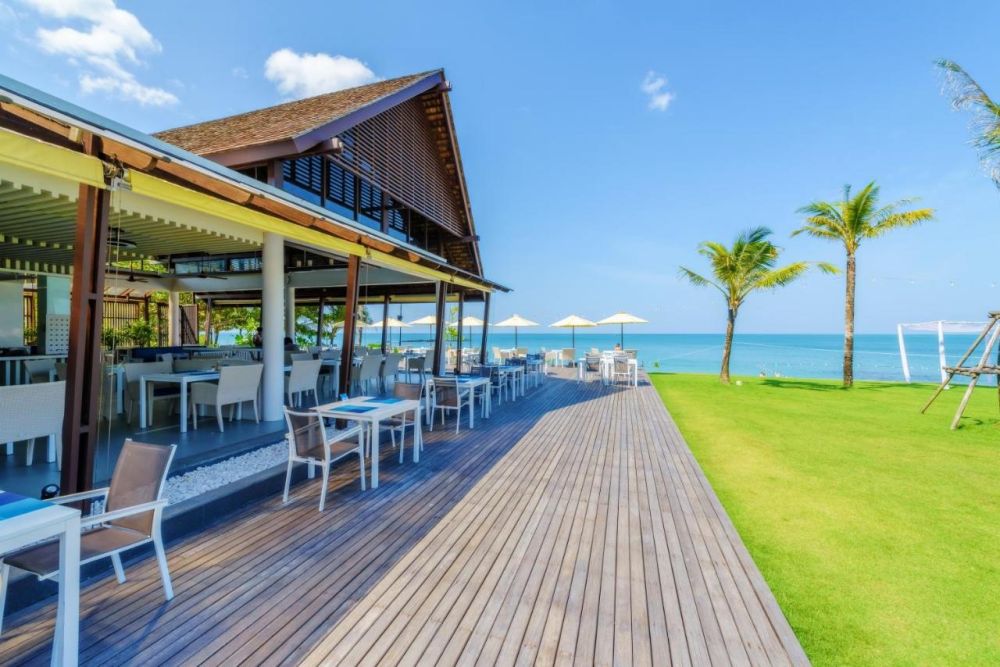 The Sands Khao Lak by Katathani 5*