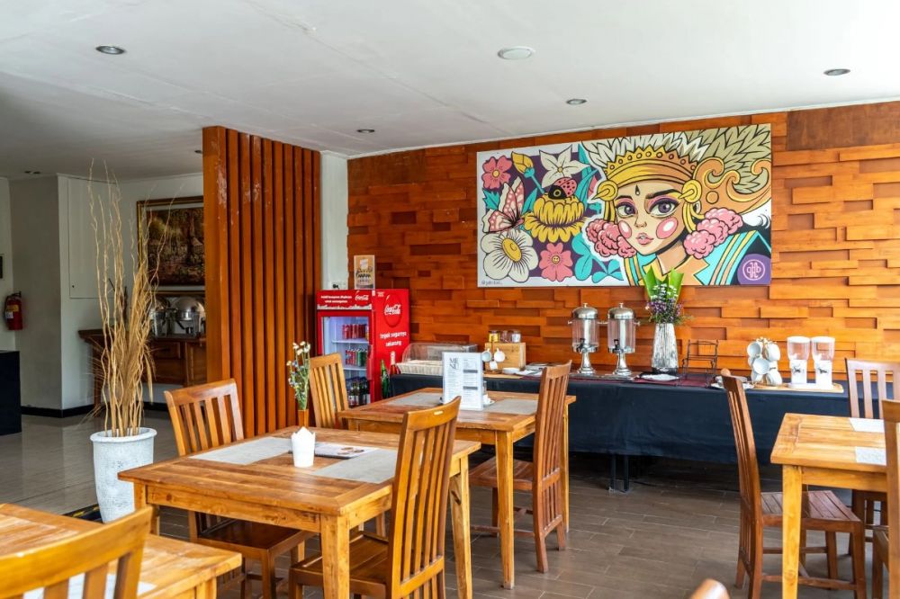 Swiss-Belinn Seminyak 3*