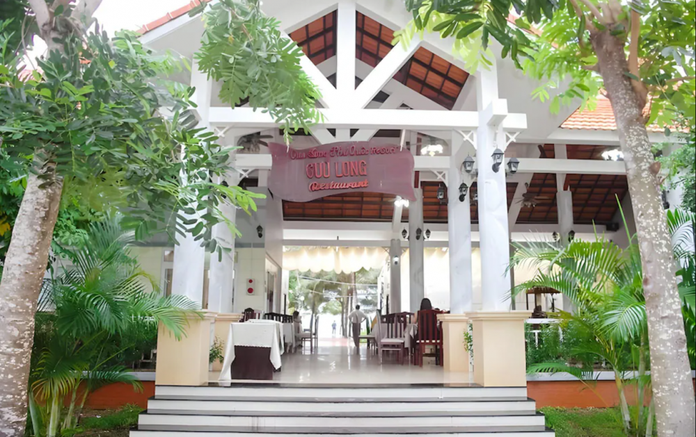 Cuu Long Hotel Phu Quoc 3*