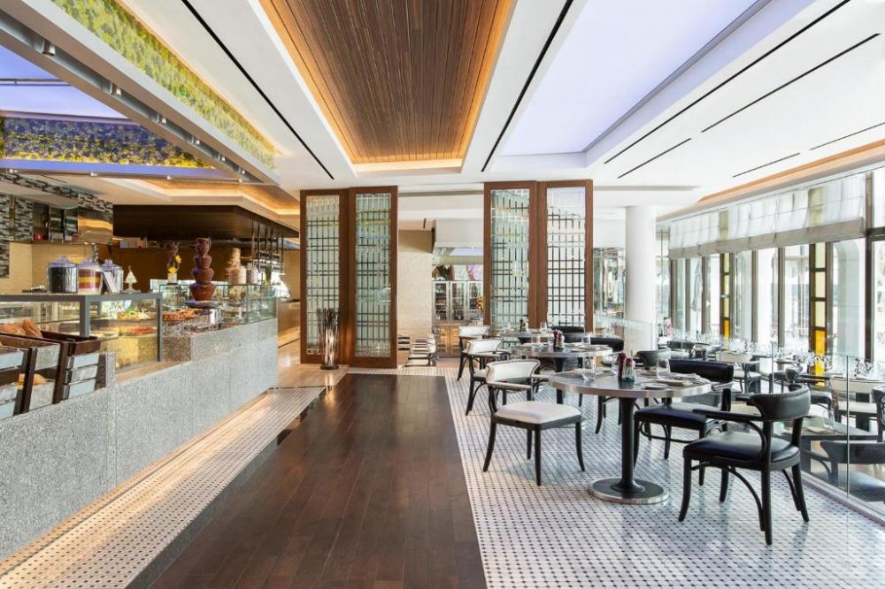 Le Meridien Abu Dhabi 5*