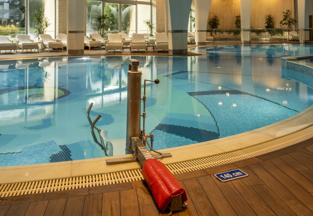 Calista Luxury Resort 5*