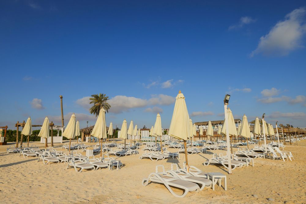 Porto Marina Resort &Spa 5*