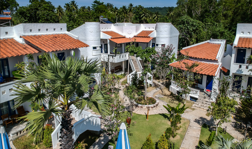 Isabella Resort & Spa 3*