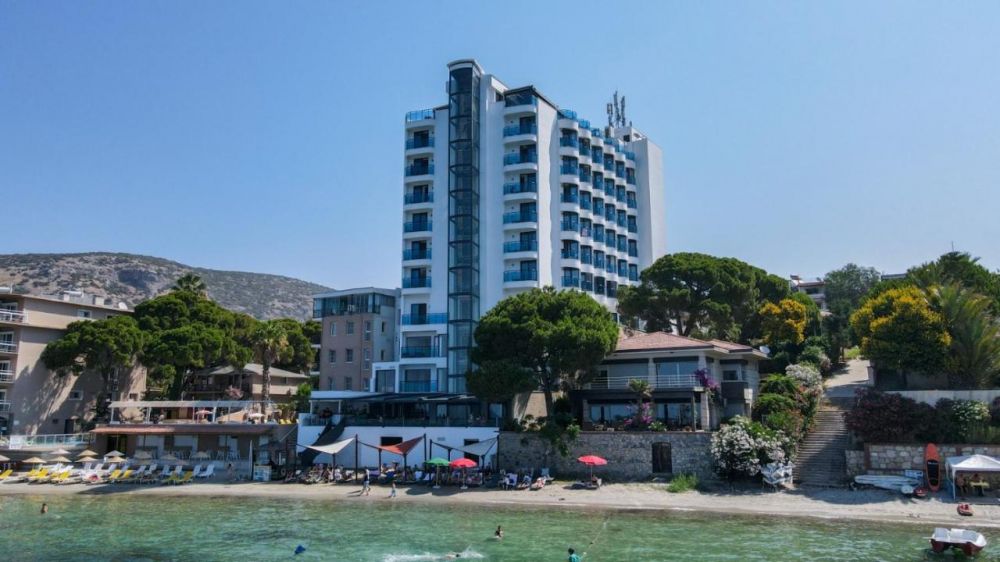 Signature Blue Resort Kusadasi 5*