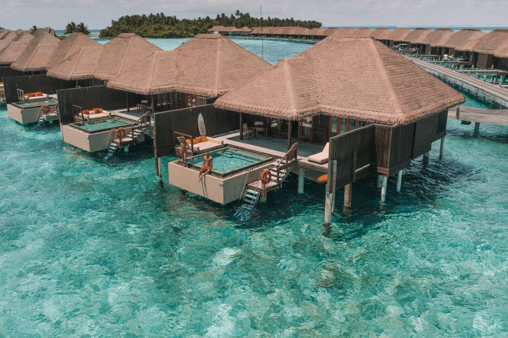 Ayada Maldives 5*