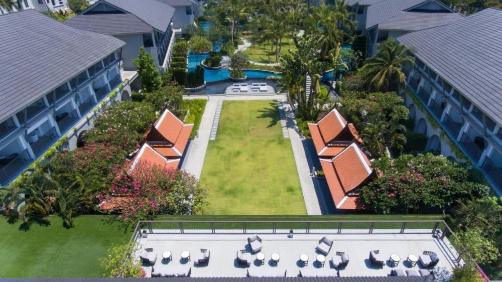 Melia Koh Samui 5*