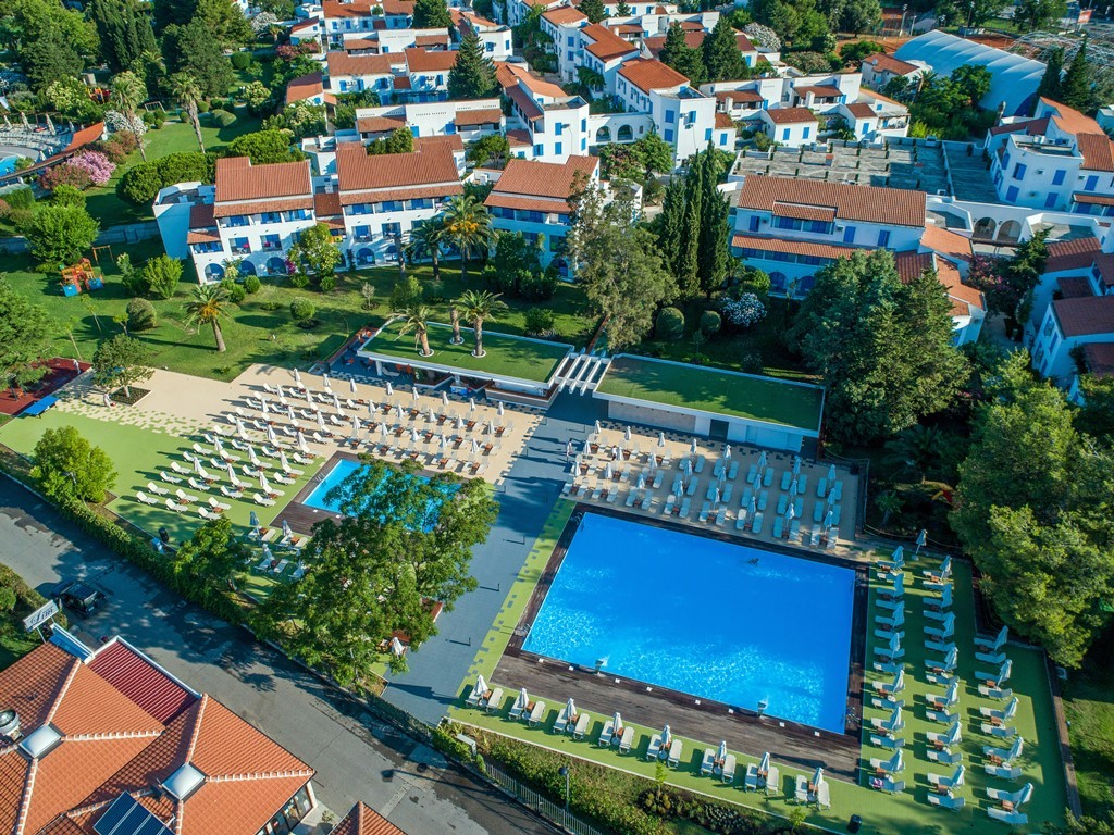 Hotel Alexandar 4*